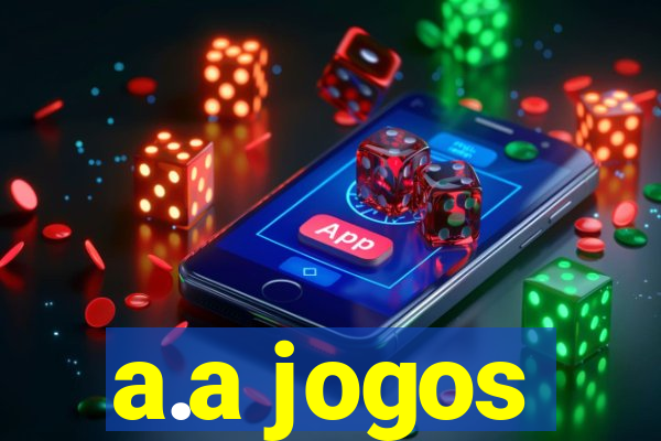 a.a jogos